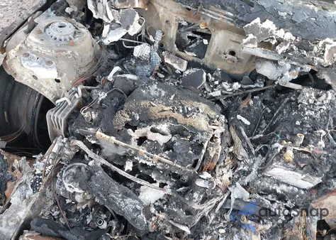 2016 Mini Convertible Cooper S z USA, uszkodzony, nr VIN WMWWG9C57G3A92105